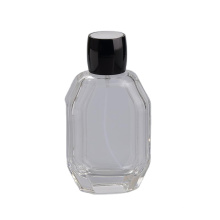 Odm Offered Manufacturer 100ml Custom Made Perfume Bottles